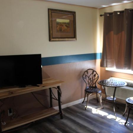 Lockview Motel Sault Sainte Marie Esterno foto