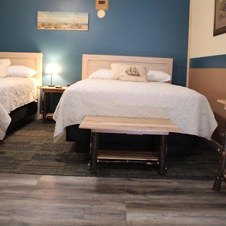 Lockview Motel Sault Sainte Marie Esterno foto