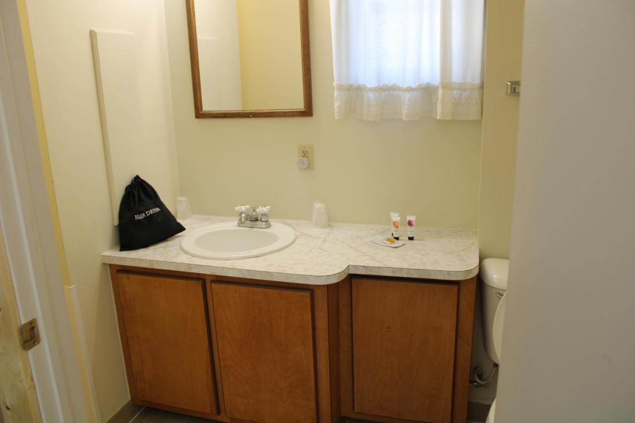 Lockview Motel Sault Sainte Marie Esterno foto