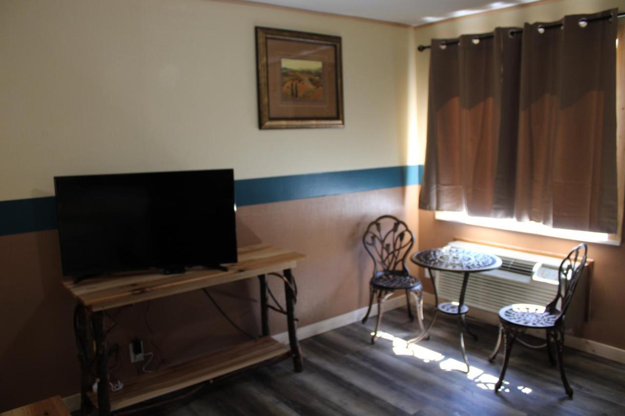 Lockview Motel Sault Sainte Marie Esterno foto