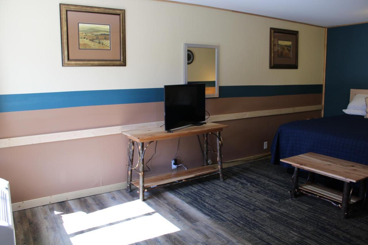 Lockview Motel Sault Sainte Marie Esterno foto