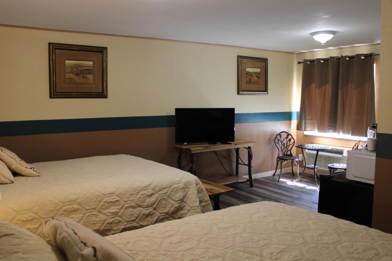 Lockview Motel Sault Sainte Marie Esterno foto