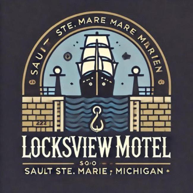 Lockview Motel Sault Sainte Marie Esterno foto