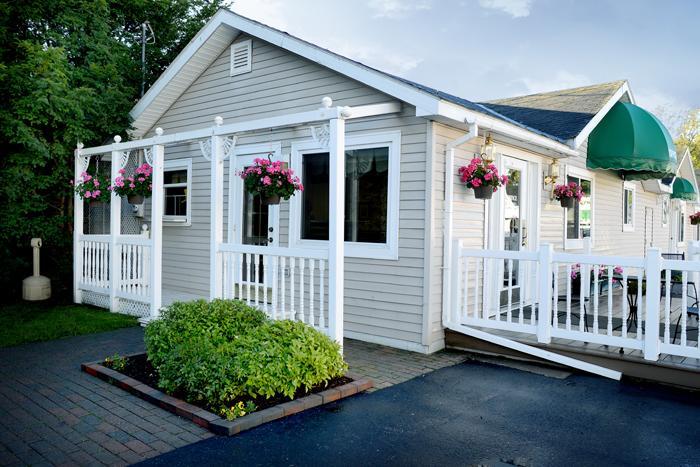 Lockview Motel Sault Sainte Marie Esterno foto