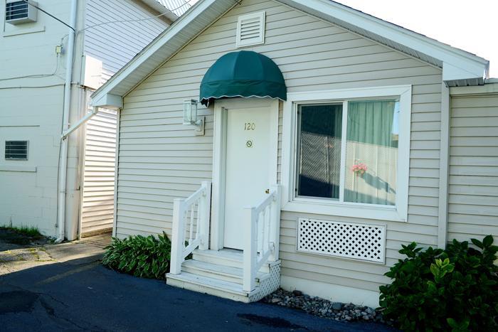 Lockview Motel Sault Sainte Marie Esterno foto