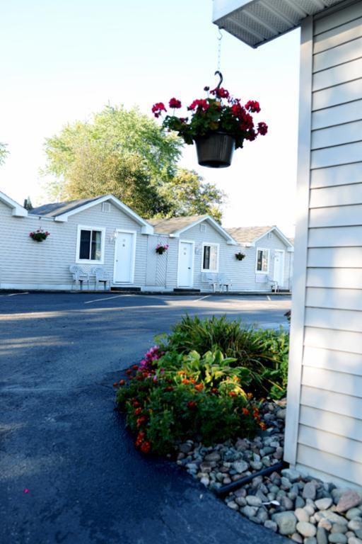 Lockview Motel Sault Sainte Marie Esterno foto